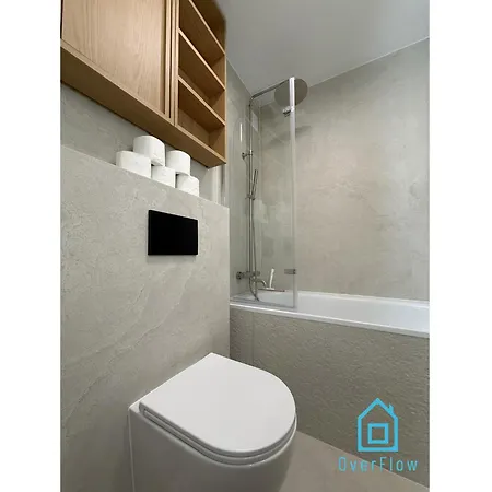 Habitación en casa particular Harbor At Center & Seaside